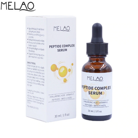 MELAO Peptide Complex Serum 30 ml