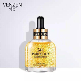 VENZEN SERUM PURE GOLD 24K 30ML