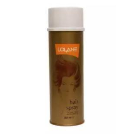 Hair Spray For Extra Body With Pro-Vitamin B5- 350ml