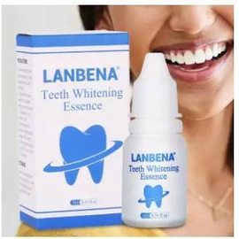 Lanbena Teeth Whitening Essence, 2 image