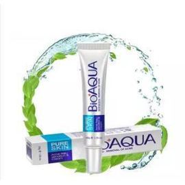 Bioaqua Pure Skin Acne Removal and Rejuvenation Cream -25 gm