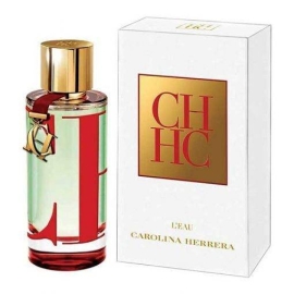 Carolina Herrera CH CH L´EAU Women 17 EDT 100ml