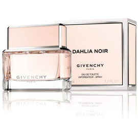 Givenchy Dahlia Noir Women EDT 50ml Spray