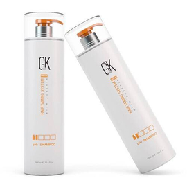 Gk Hair  (Ph+ Shampoo 300ml)