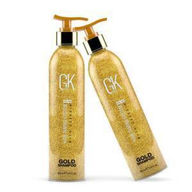 Gk Hair  (Gold Shampoo 250 Ml)