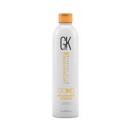 Gk Hair  (Anti-Dandruff Shampoo 250 Ml)