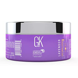 Gk Hair  (Lavender Bombshell Masque 200g)