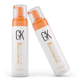 Gk Hair  (From Her Mousse 250ml)