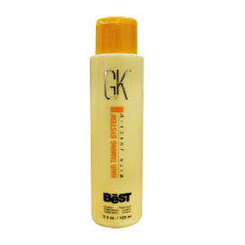 Gk Hair  (The Best Hair Treatment 300ml)