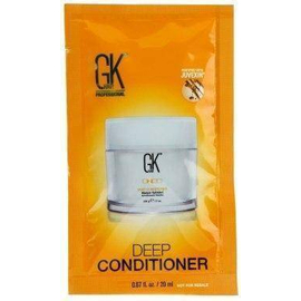 Gk Hair  (Deep Conditioner 20ml Sachet)