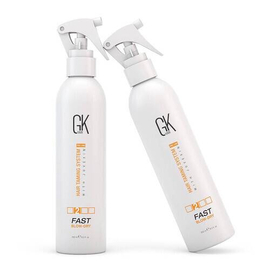 Gk Hair  (Fast Blow Dry 250ml)