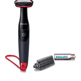 Philips BG105 Body Groom with Skin Protector Guards