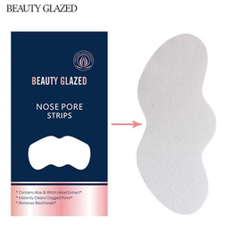 Beauty Glazed Nose Pore Strips, 2 image