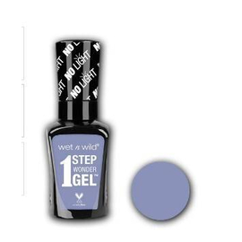 Wet n Wild 1 Step Wonder Gel Nail Color