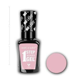 Wet n Wild 1 Step Wonder Gel Nail Color