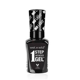 Wet n Wild 1 Step Wonder Gel Nail Color