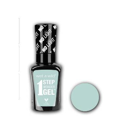 Wet n Wild 1 Step Wonder Gel Nail Color
