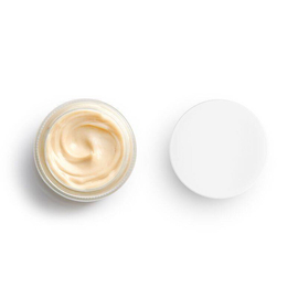 Makeup Revolution Honey And Oatmeal Nourish And Glow Face Mask, 2 image