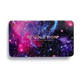 Makeup Revolution Eyeshadow Palette (Forever Flawless Constellation), 2 image