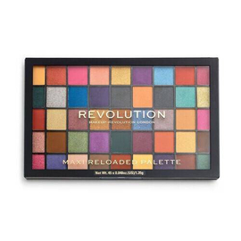 Makeup Revolotion Maxi Reloaded Palette Dream Big