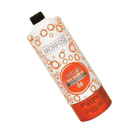 Morfose 2 In 1 Hair Shampoo (Argan 1000ml)