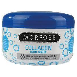 Morfose Hair Mask ( Collagin 500ml)