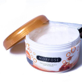 Morfose Hair Mask ( Honey 500ml), 2 image