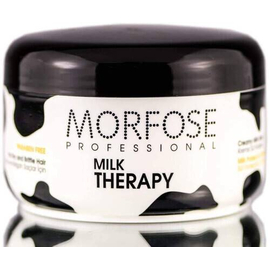 Morfose creamy milk therapy ( mask 500ml)