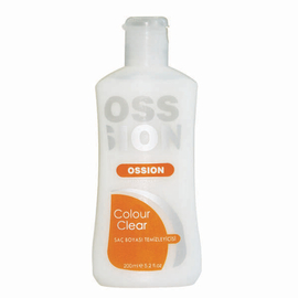 Morfose Ossion colour (clear 200ml)
