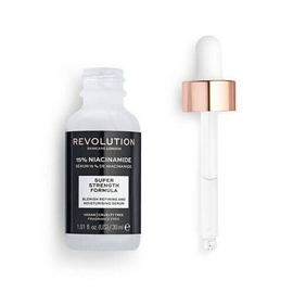 Revolution Skincare Extra 15% Niacinamide Serum
