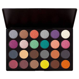 J'Cat 24 Eyeshadow Palette   (Hollywood)