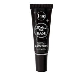 J'Cat All About That Base Shadow Primer (101 Glitter)