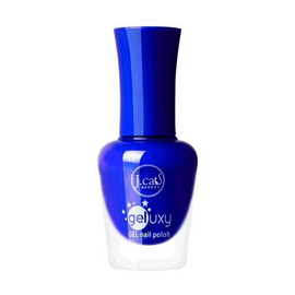 J'Cat Geluxy Gel Nail Polish  (Aquarius)