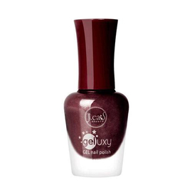 J'Cat Geluxy Gel Nail Polish  (Aurora)