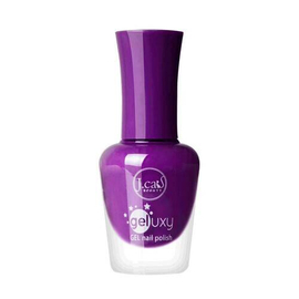J'Cat Geluxy Gel Nail Polish  (Cygnus)