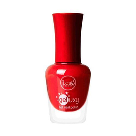 J'Cat Geluxy Gel Nail Polish  (Sun)