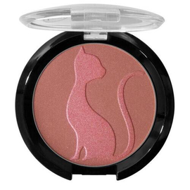 J'Cat Love Struck Powder Blusher Bronzer  (Babe)