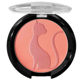 J'Cat Love Struck Powder Blusher Bronzer  (Sweetheart)