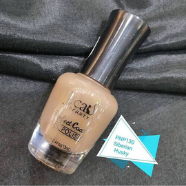 J'Cat Nail Polish  (Siberian Husky)