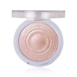 J'Cat You Glow Girl Baked Highlighter  (Crystal Sand)