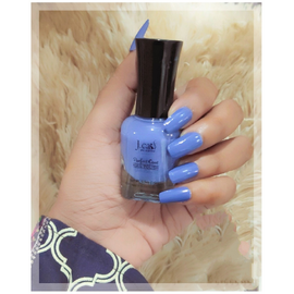 J'Cat Nail Polish  (Texas)