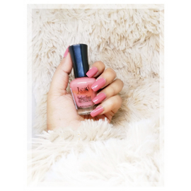 J'Cat Nail Polish  (Amber)