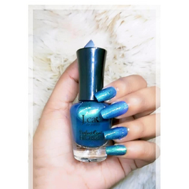 J'Cat Nail Polish  (Emerald)