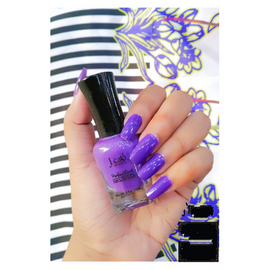 J'Cat Nail Polish  (New York)
