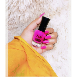 J'Cat Nail Polish  (Paris)