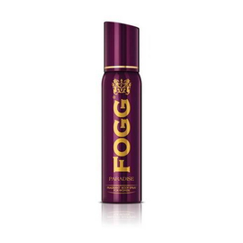 Fogg Body Spray Women (Paradise) 120ml, 2 image