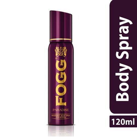 Fogg Body Spray Women (Paradise) 120ml