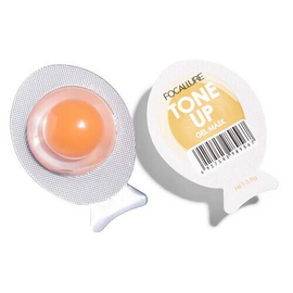 Focallure Gel Mask- Tone Up