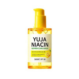 SOME BY MI - Yuja Niacin 30 Days Blemish Care Serum-50ml, 2 image