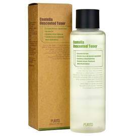 PURITO Centrella Unscented Toner-200ml